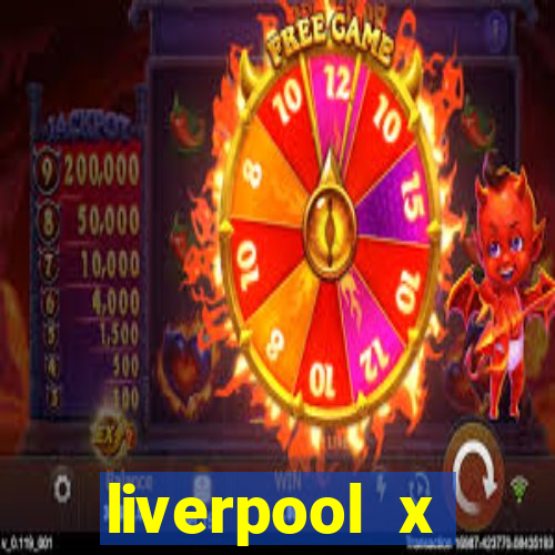 liverpool x tottenham futemax